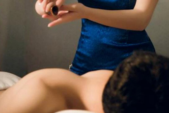 北京朝阳水疗馆是失眠者的秘密避难所