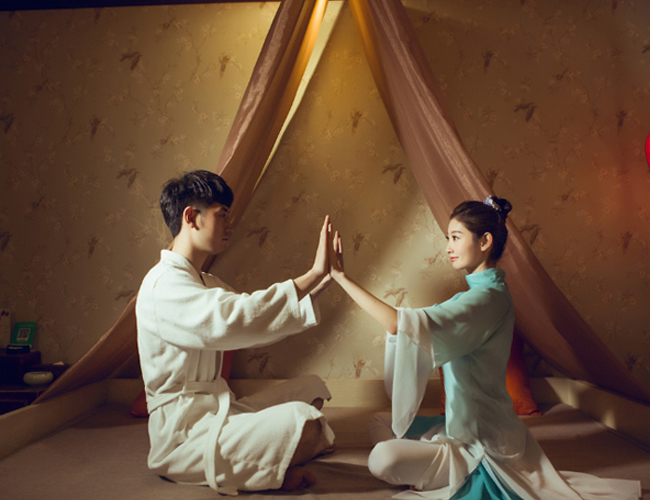 北京朝阳水疗与创造力：当大脑在漂浮中重启